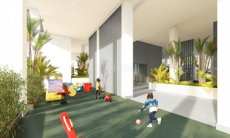 Foto a7abb524-205d-4c5f-9f28-7f42dd308c79. Appartement avec chauffage parking piscine dans Los Ríos Mijas