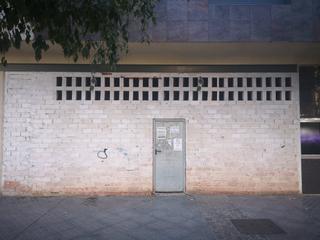 Local Comercial en Huerta de la Reina - Trassierra