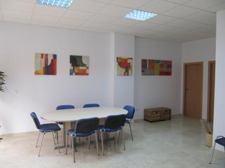 Oficina a Alcolea. Oficina en venta en pol. las quemadas !!!!