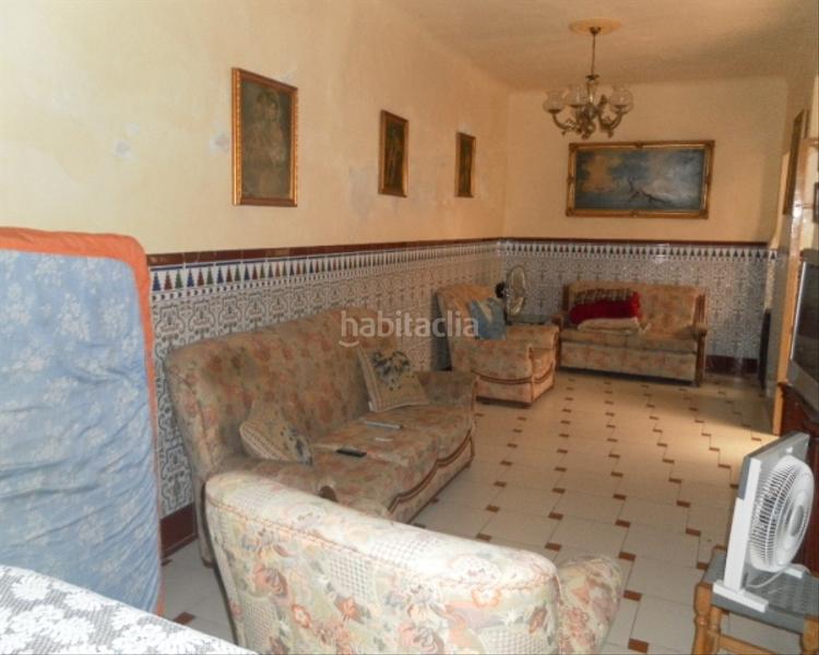 Foto 0815d92a-69c4-41e8-bc5b-7c4a896333fc. Casa  en el realejo con la magdalena en Sta. Marina - San Andrés - San Pablo - San Lorenzo Córdoba