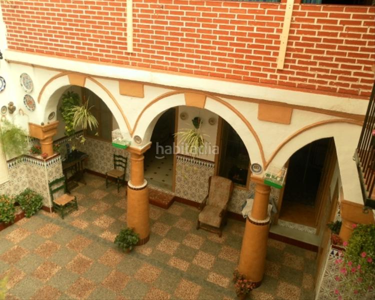 Foto 83d2f656-a3f3-47df-aec4-e067d09bf723. Casa  en el realejo con la magdalena en Sta. Marina - San Andrés - San Pablo - San Lorenzo Córdoba