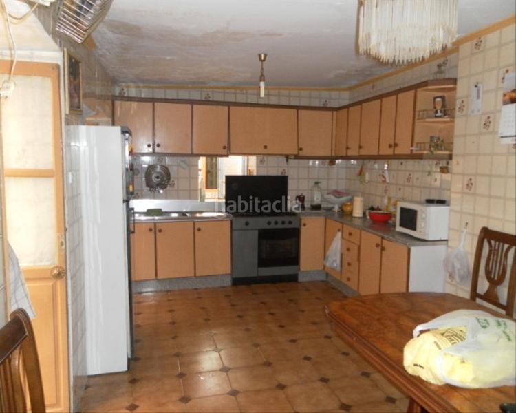 Foto 8748b9b1-1260-49d8-9527-b4a1a96fed80. Casa  en el realejo con la magdalena en Sta. Marina - San Andrés - San Pablo - San Lorenzo Córdoba