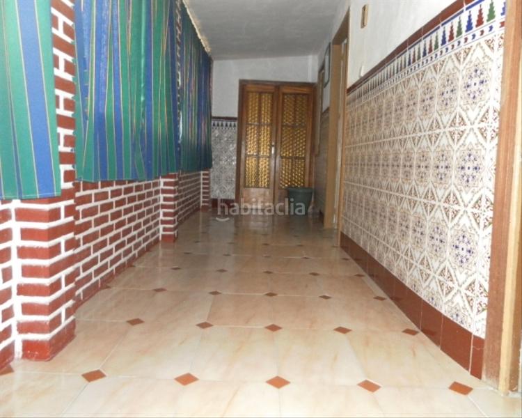 Foto 8f747a69-86e7-4330-9315-aea2232f4bec. Casa  en el realejo con la magdalena en Sta. Marina - San Andrés - San Pablo - San Lorenzo Córdoba