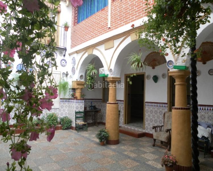 Foto 90b6c828-407b-4579-8484-287a181544ca. Casa  en el realejo con la magdalena en Sta. Marina - San Andrés - San Pablo - San Lorenzo Córdoba