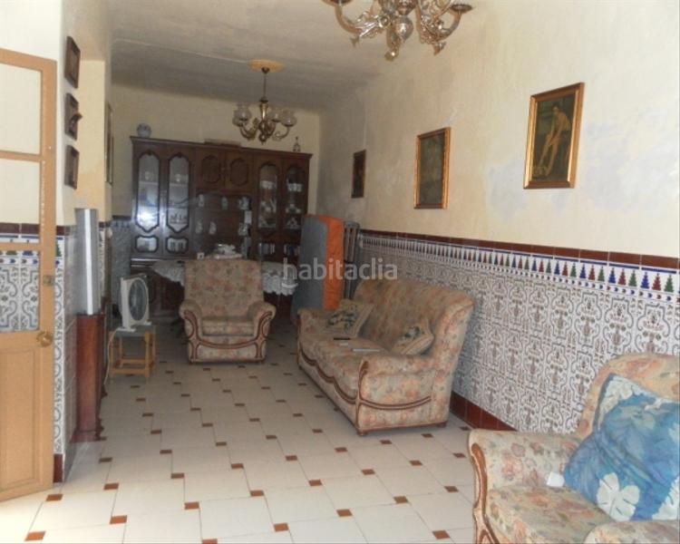 Foto 98e47e27-555b-4c47-baf4-9be033902b80. Casa  en el realejo con la magdalena en Sta. Marina - San Andrés - San Pablo - San Lorenzo Córdoba