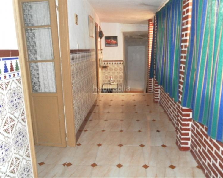 Foto a2e0c856-4197-407e-a33e-4dcebbc7cb35. Casa  en el realejo con la magdalena en Sta. Marina - San Andrés - San Pablo - San Lorenzo Córdoba