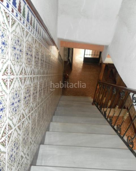 Foto c05e1095-ef59-417f-a76c-27d826d412d8. Casa  en el realejo con la magdalena en Sta. Marina - San Andrés - San Pablo - San Lorenzo Córdoba