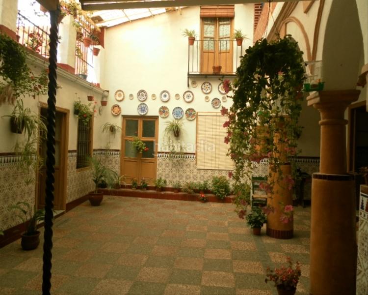 Foto ca1abcf8-a634-433f-9fb6-cc4ca61df728. Casa  en el realejo con la magdalena en Sta. Marina - San Andrés - San Pablo - San Lorenzo Córdoba