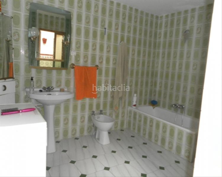 Foto cf3c9a52-59d3-4d66-93e7-008eeaa04857. Casa  en el realejo con la magdalena en Sta. Marina - San Andrés - San Pablo - San Lorenzo Córdoba