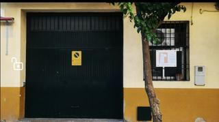 Local commercial à Sta. Marina - San Andrés - San Pablo - San Lorenzo. Ideal para inversores en la magdalena