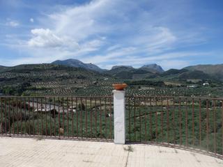Bauernhof in Priego de Córdoba. Gran casa en priego de córdoba
