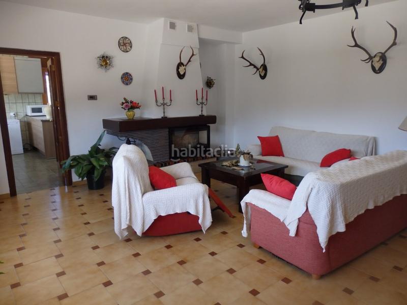 Foto 2f9c872f-a5db-4e5b-9763-d5fa0d347295. Masia amb calefacció aparcament piscina a Priego de Córdoba