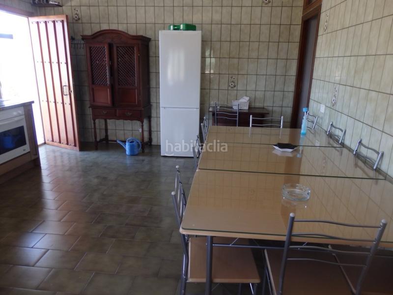 Foto b7e40b3e-5cee-4495-aea3-a7bf20afdaae. Masia amb calefacció aparcament piscina a Priego de Córdoba