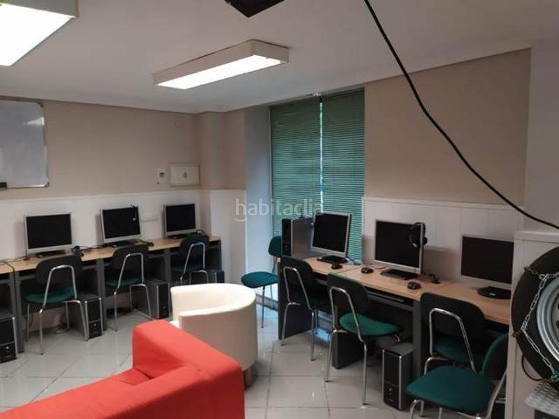 Foto ec33d40b-9853-4b75-b1fb-fb7a548ba09a. Geschäftsraum in Centro Córdoba