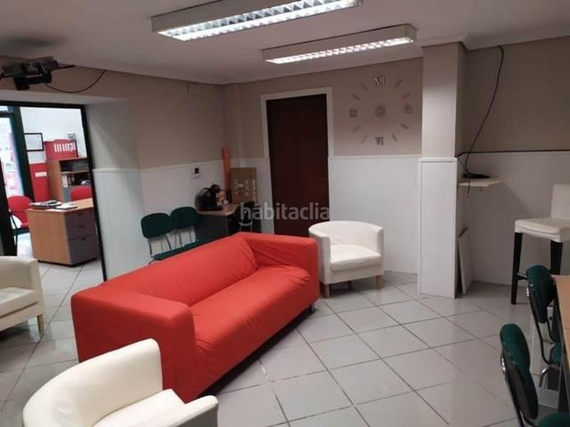 Foto f1ec70a5-7d79-46d5-ad32-ec8fec0b9629. Geschäftsraum in Centro Córdoba