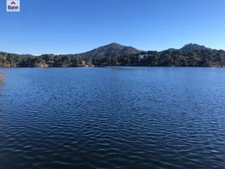 Terreny residencial a Las Jaras. Gran parcela en las jaras con la mejores vistas al lago..