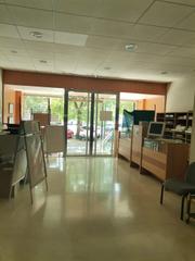 Affitto Locale commerciale in Ciudad Jardín - Zoco. Local centro