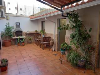 Casa a Ciudad Jardín - Zoco. Bonita casa en ciudad jardín