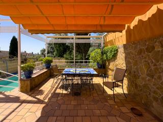 Xalet a El Brillante -El Naranjo - El Tablero. Chalet independiente en patriarca!