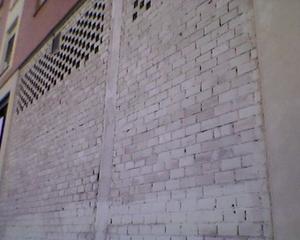 Miete Geschäftsraum in Santa Rosa - Valdeolleros. Local en vial