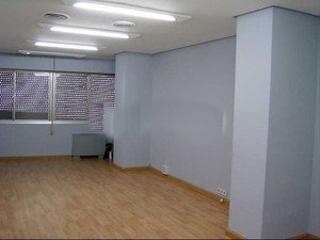 Office space in Centro. Oficina centro
