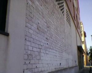 Miete Geschäftsraum in Santa Rosa - Valdeolleros. Local en vial