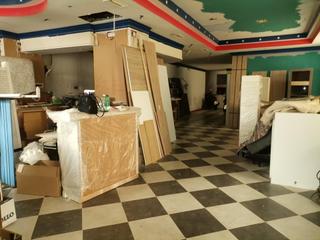 Local Comercial en Casco Histórico  - Ribera - San Basilio