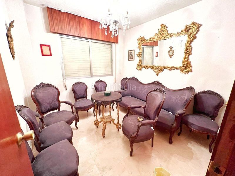 Foto 0ef5b77d-286b-498f-97f3-81e4ccd022b6. Pis amb aparcament a Centro Córdoba