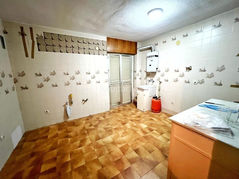 Foto 3bfd3d6d-9676-4e9a-b75f-899d2493dc9f. Pis amb aparcament a Centro Córdoba