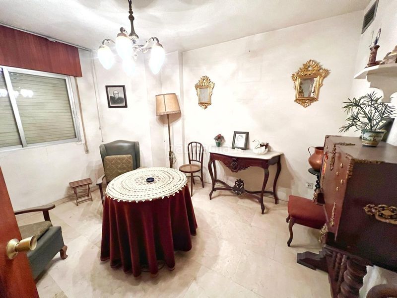 Foto acae14a4-74ea-4fdc-9b65-ea428e5280fe. Pis amb aparcament a Centro Córdoba