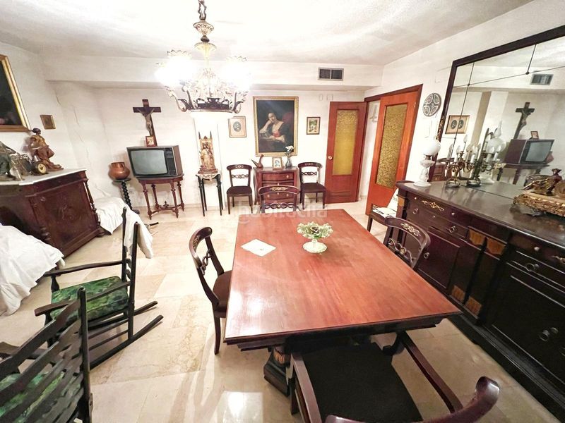 Foto be97e60c-d6e2-42f7-b960-b7e2918e241b. Pis amb aparcament a Centro Córdoba