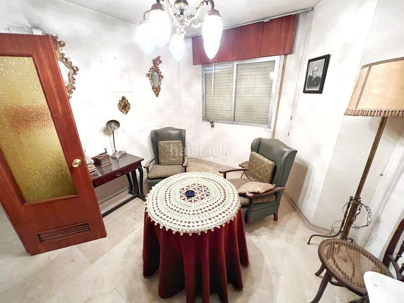 Foto d08be919-70ef-47c2-b80f-65ad08bc8a10. Pis amb aparcament a Centro Córdoba