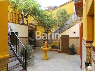 Maison à Casco Histórico  - Ribera - San Basilio
