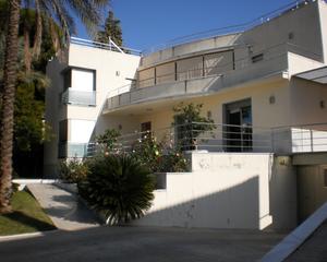 Chalet en El Brillante -El Naranjo - El Tablero