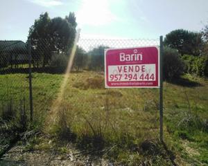 Residential Plot in El Higuerón