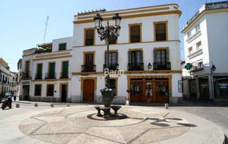 Maison à Casco Histórico  - Ribera - San Basilio. Casa san pedro