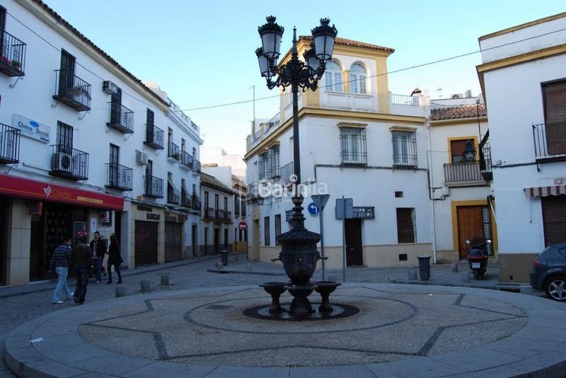 Foto fcbf572b-295d-4d74-ae95-13288434e8fa. Casa in casco histórico - ribera - san basilio Córdoba