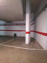 Aparcament cotxe a Tablero Bajo - Arruzafilla. Cochera en zona tablero
