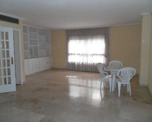 Flat in Centro