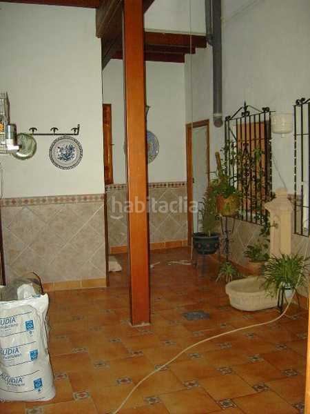 Foto 3e252671-22c2-4856-ba8c-2dc07a040836. Casa  san pedro en casco histórico - ribera - san basilio Córdoba
