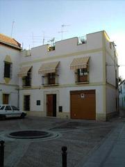 Maison à Casco Histórico  - Ribera - San Basilio. Casa san pedro