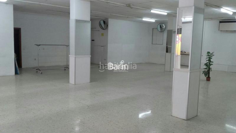 Foto f8950922-57cb-4d3d-a2e8-93c3bd375cf1. Local comercial en Fuensanta- Arcángel Córdoba