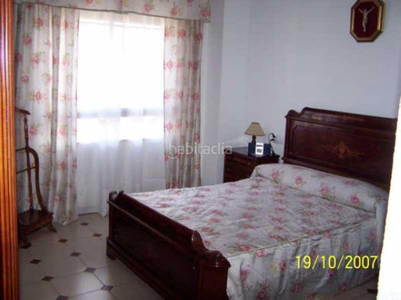 Foto ba31a747-bea6-40cf-9a34-6b40f398574c. Appartamento con riscaldamento in Sector Sur Córdoba