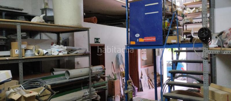 Foto eb16f87e-0470-4f31-9321-448ef134720d. Geschäftsraum in Ollerías - San Cayetano Córdoba