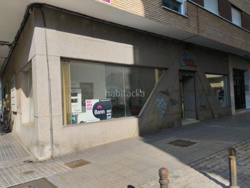 Foto eb4eb50d-b6b5-49fd-aa35-67d5d974978d. Geschäftsraum in Ollerías - San Cayetano Córdoba