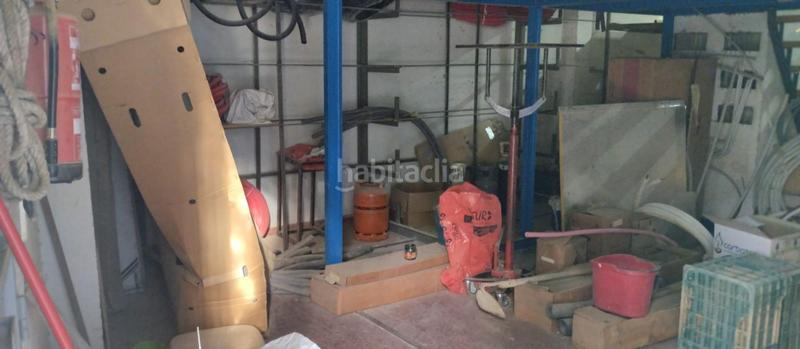 Foto f498f758-5652-46b4-ab30-8681791353c1. Geschäftsraum in Ollerías - San Cayetano Córdoba