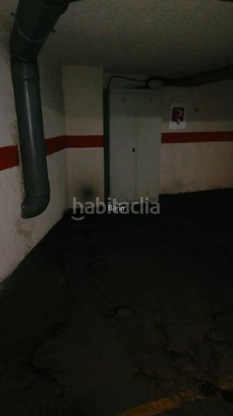 Foto e6dfaaa8-c633-4a5f-a68f-7a82e15924c7. Parking coche cochera vial en Santa Rosa - Valdeolleros Córdoba