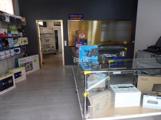Local commercial à Sagunto - Edisol