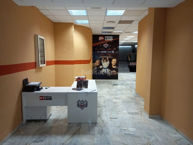 Foto e7f0ba86-ac54-4305-b4d4-eb2043381a4e. Local comercial a Centro Córdoba