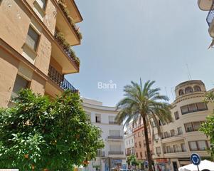 Aparcament cotxe a Ciudad Jardín - Zoco. Ciudad jardín  plaza costa sol